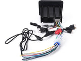HMR 20 Source Unit