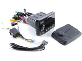 HMR 50 Source Unit
