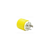 125v 30A Shore Power Plug