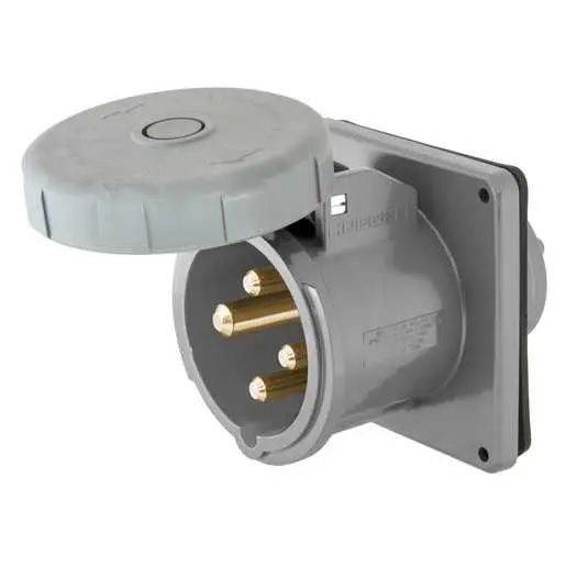125/250v 100A Shore Power Inlet