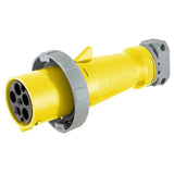120/208v 100A Female Shore Power Plug