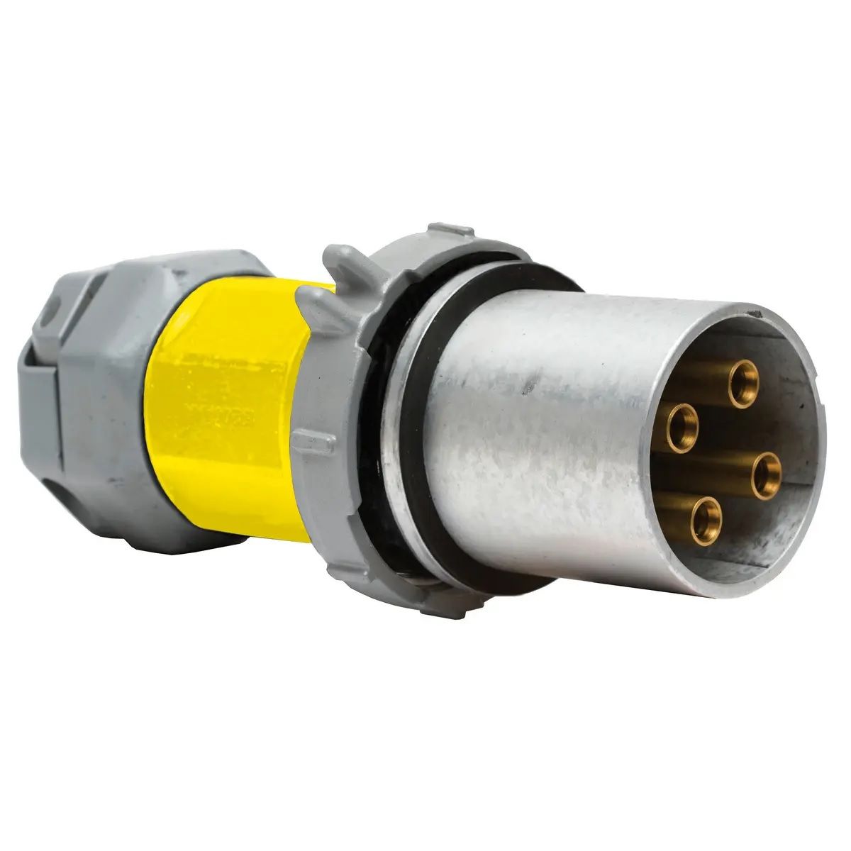 600v 200A Male Shore Power Plug