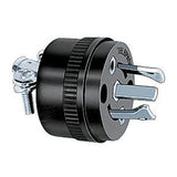 Phone Connector - Inline Male