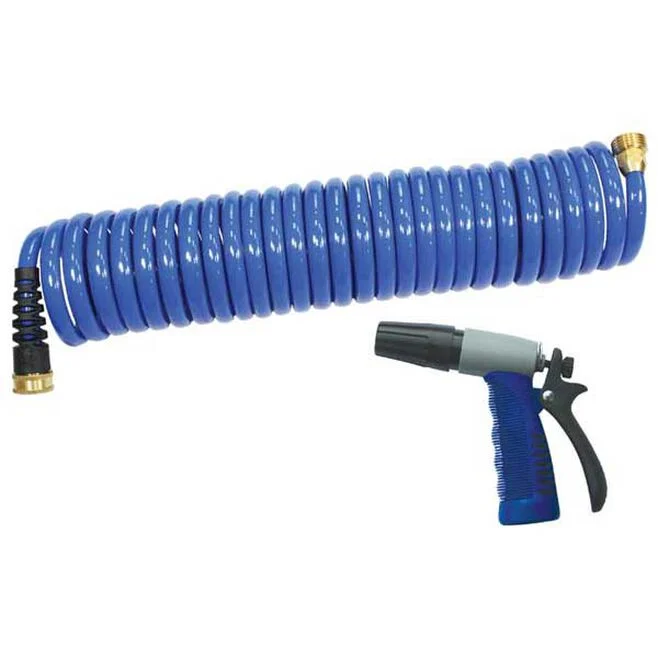 Captain 25' Hose