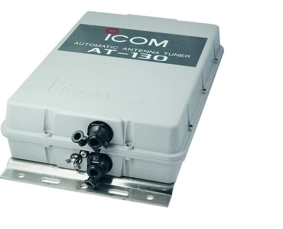 AT-130 Antenna Tuner