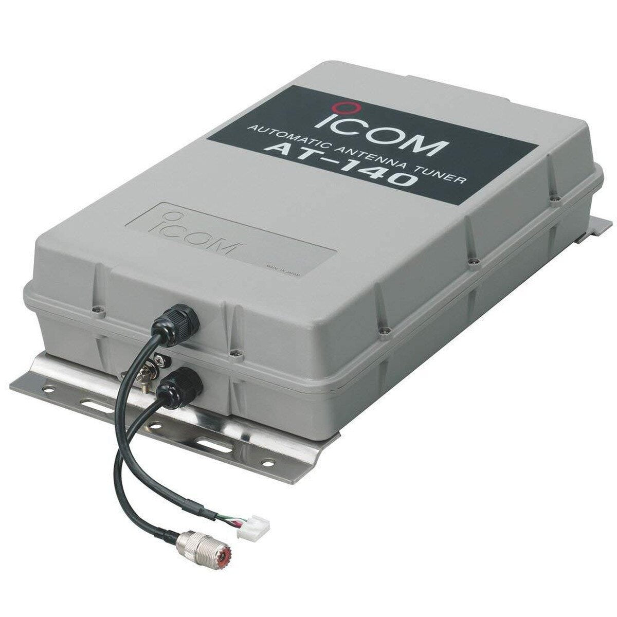 AT-140 Antenna Tuner