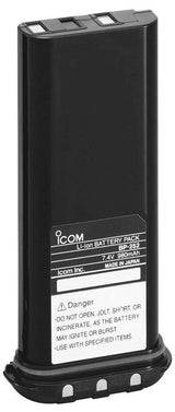 Battery Pack - M34/M36