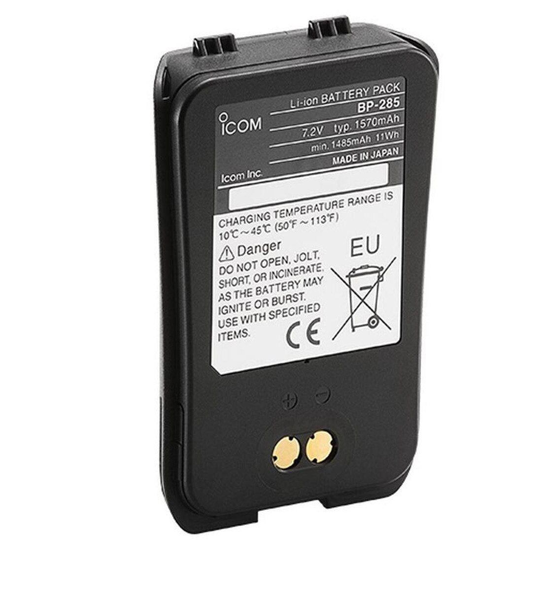 Battery - M93