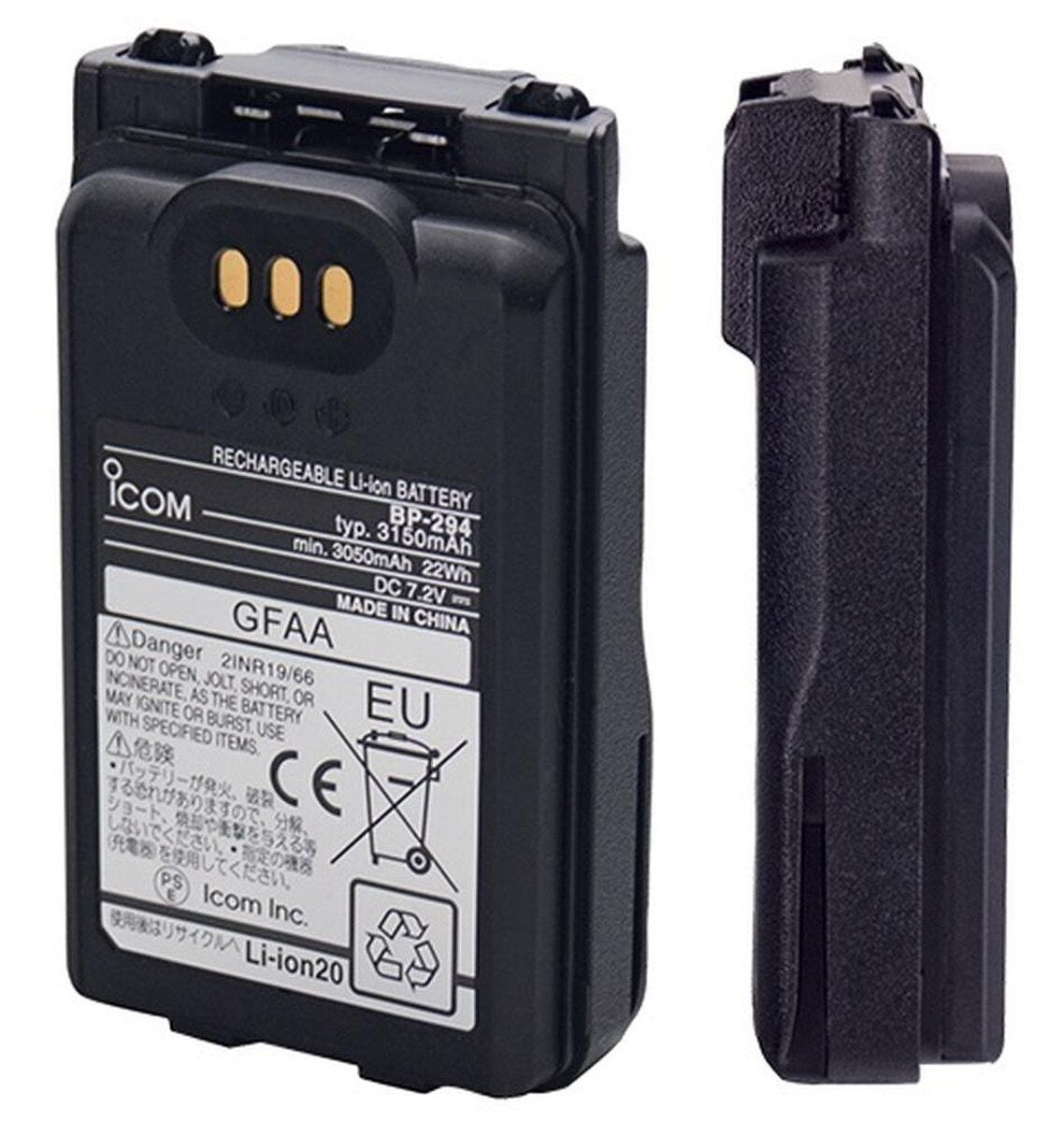 Battery - M85