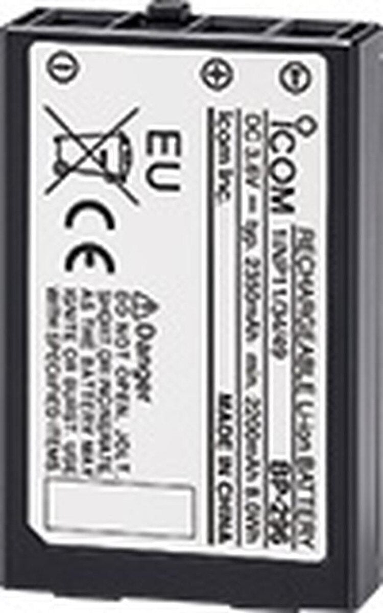 Battery - M37