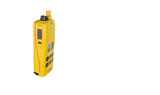 GM1600 GMDSS Radio + BP234/BP252/BC173