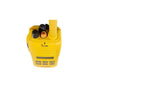 GM1600 GMDSS Radio + BP234/BP252/BC173