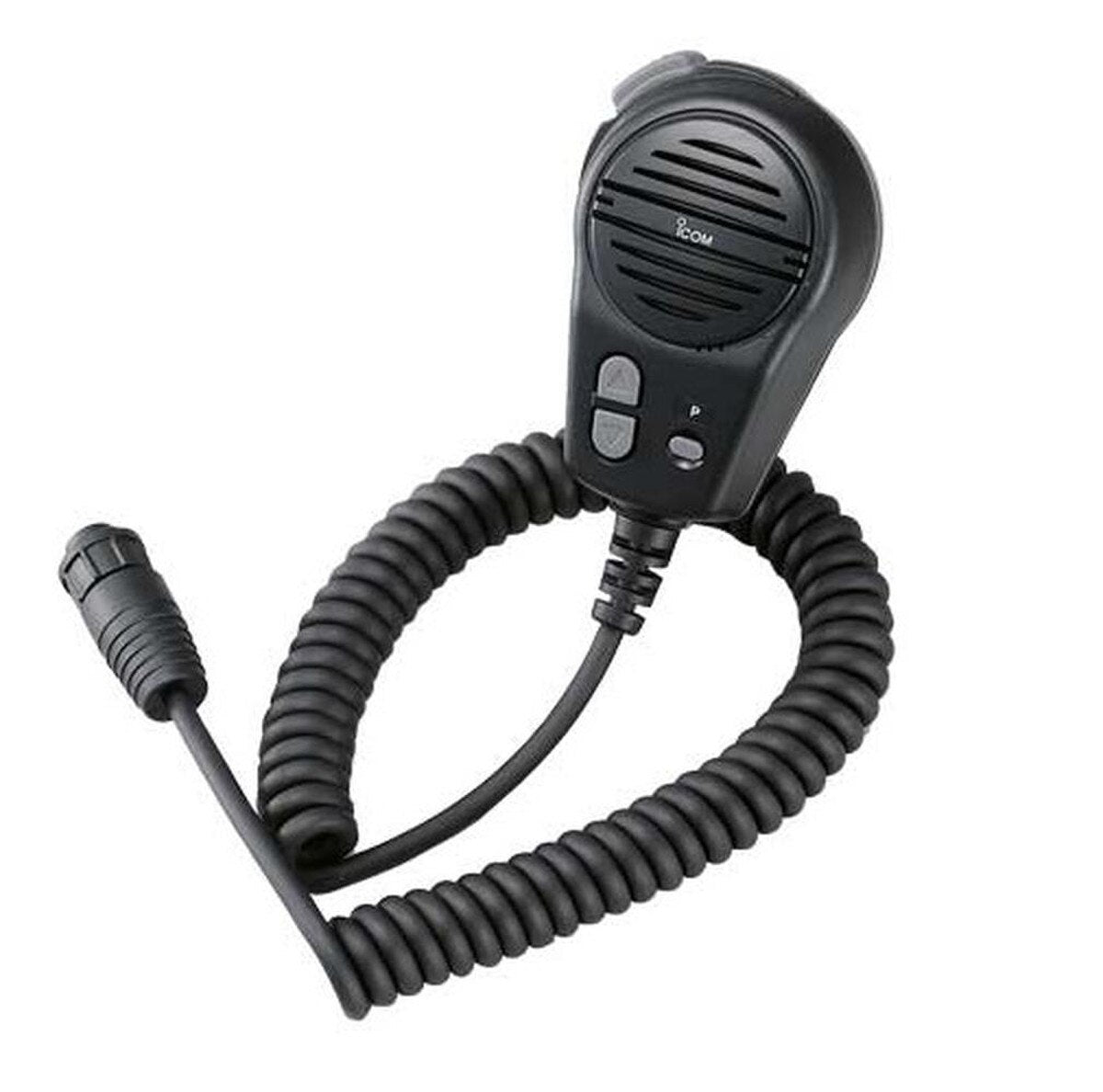 Fist Mic - M802