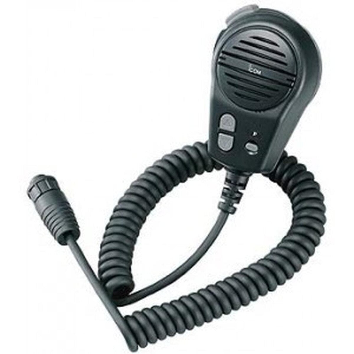 Fist Mic - M502