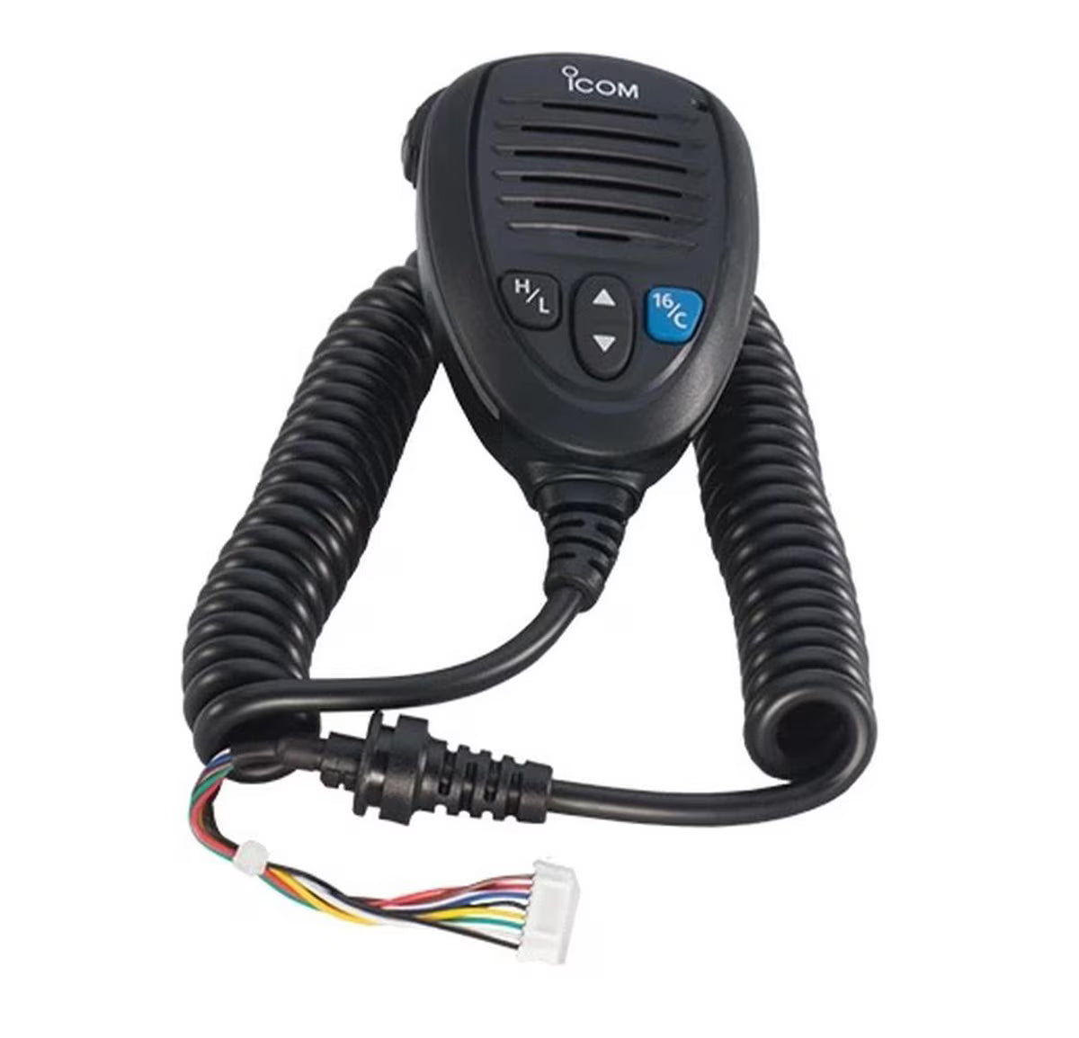 Fist Microphone - M424G/M506