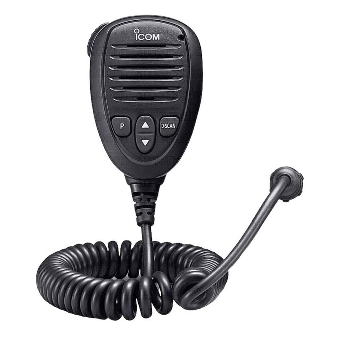 Fist Mic - M803/GM800
