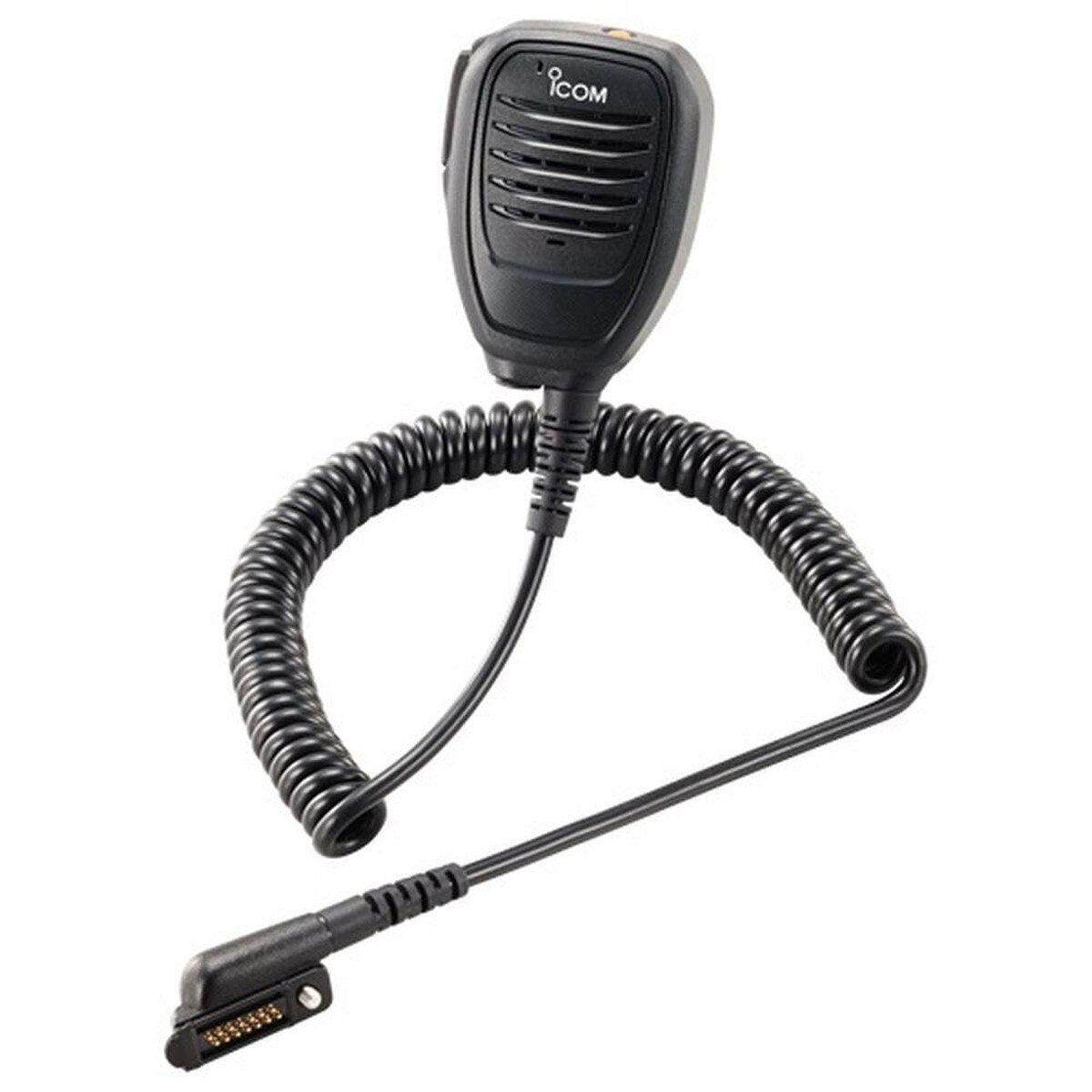 Speaker/Microphone