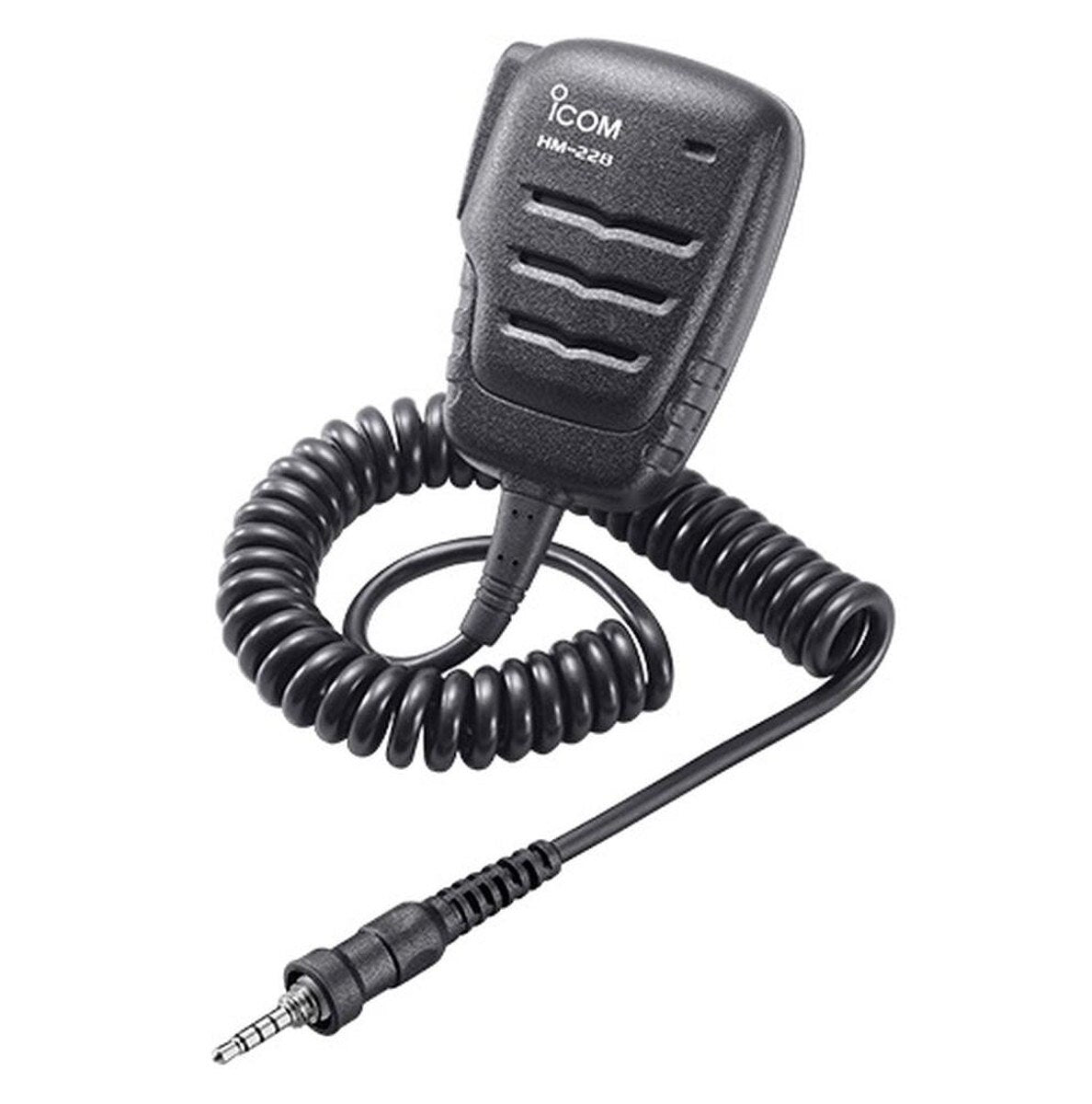 Speaker/Microphone - M93