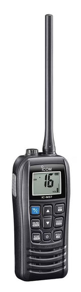 M37 Hand Held VHF