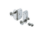 Flush Mount Kit - M304/M422