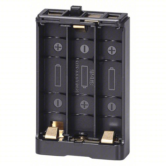 Alkaline Battery Tray - M37