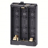 Alkaline Battery Tray - M37