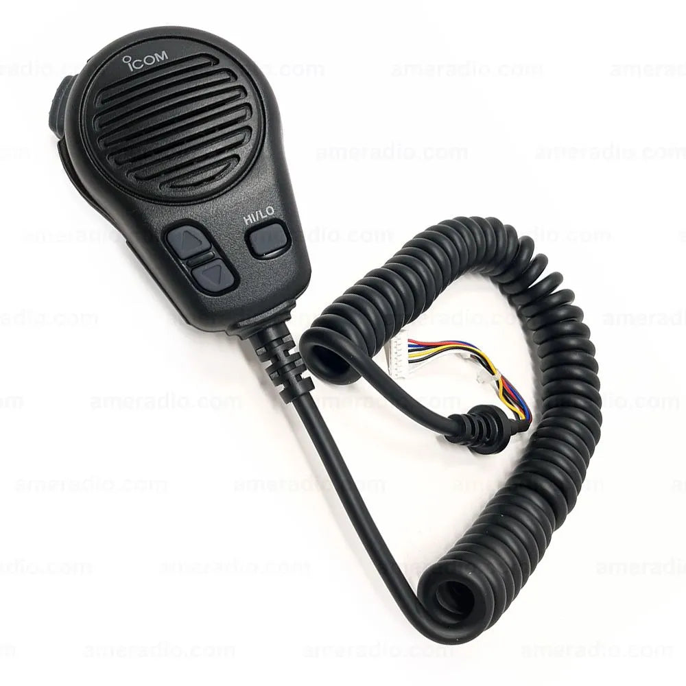 Fist Mic - M502/M504/M604
