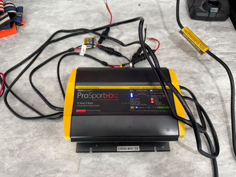 ProSportHD HD12 - USED