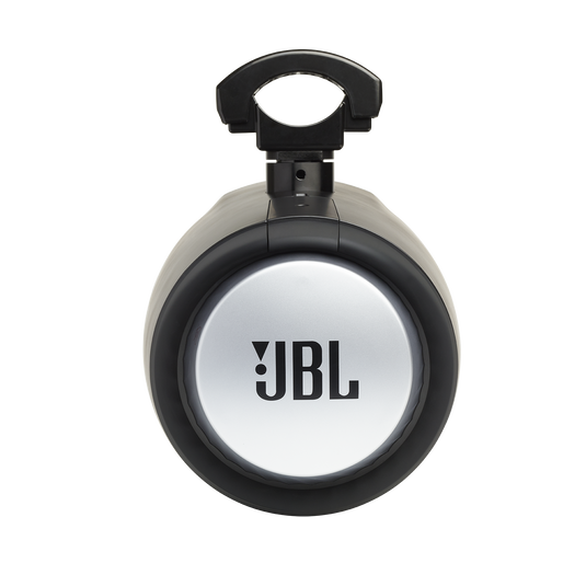 Tower X Speakers - 8"