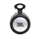 Tower X Speakers - 8"