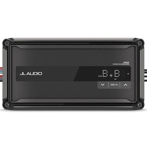 Amplifiers