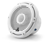 Altavoz con rejilla clásica de 7,7" de la serie M6