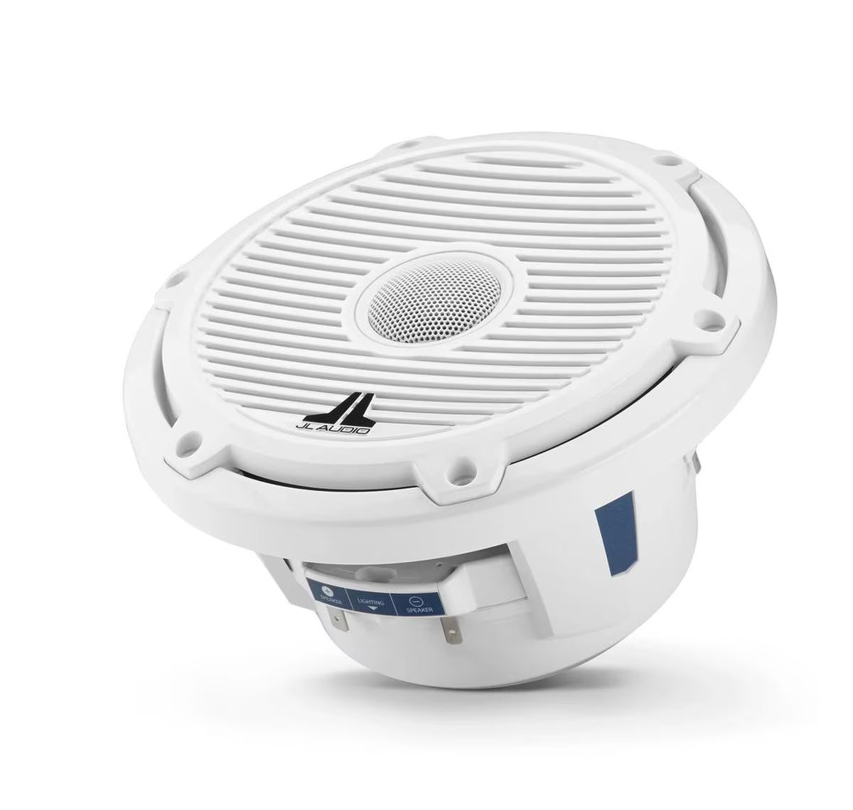Altavoz con rejilla clásica de 7,7" de la serie M6