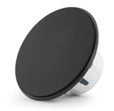 JL Audio M6 Series 7.7" Marine Coaxial Speakers w/Black Luxe Grille - M6-770X-L-SbSb-Single