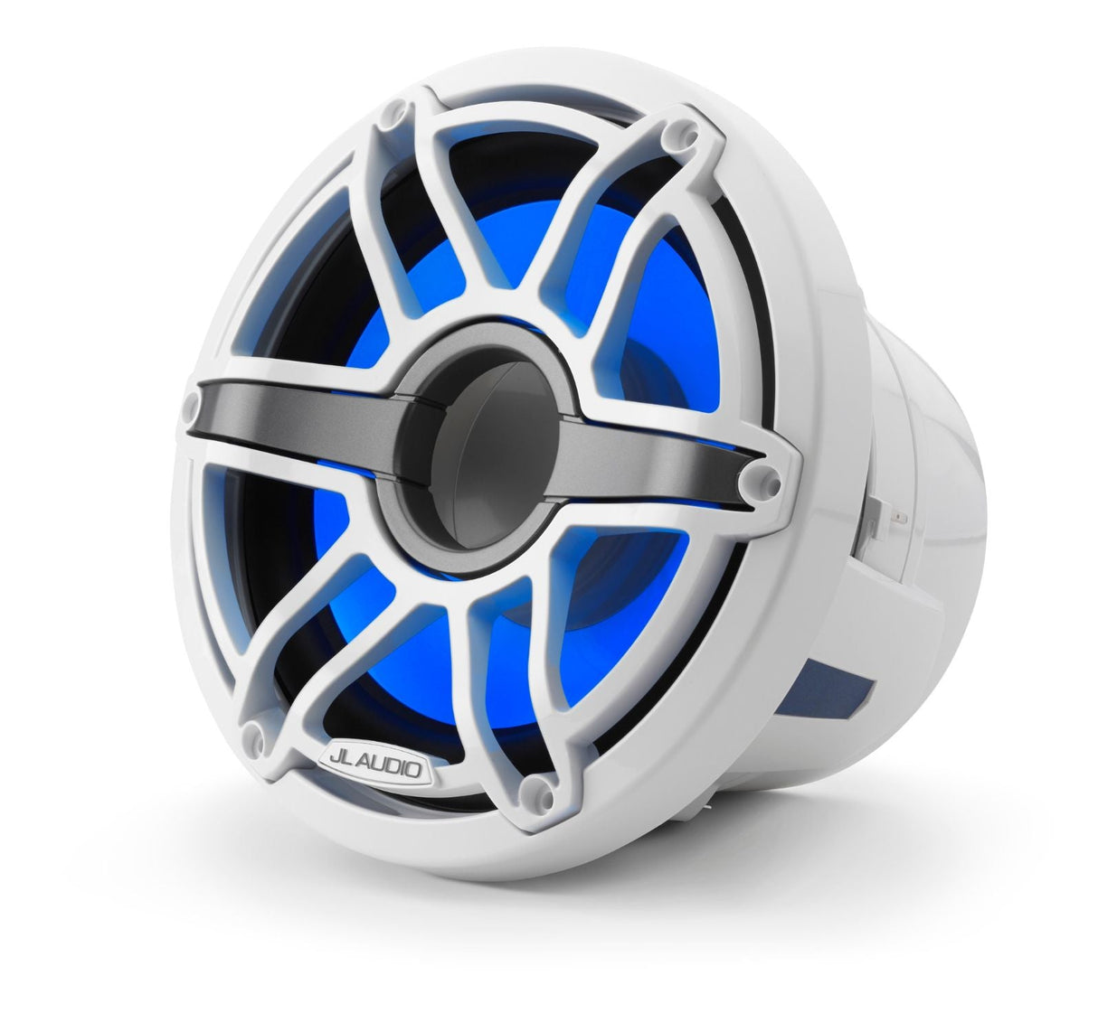 M6 Series 8" Sport Grill Subwoofer w/ RGB Lighting