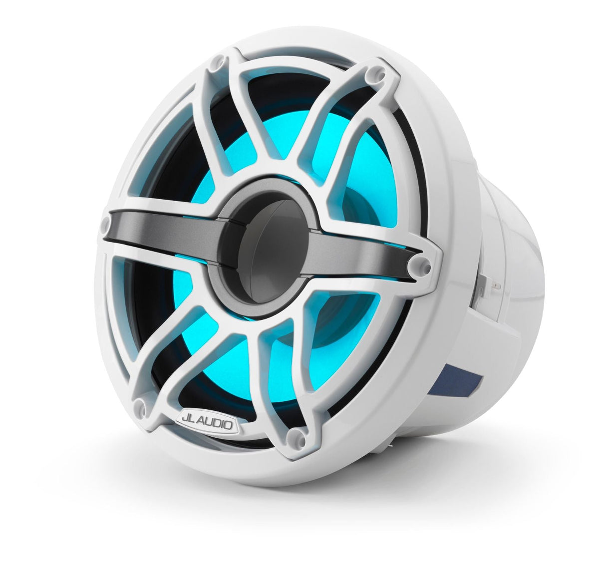 M6 Series 8" Sport Grill Subwoofer w/ RGB Lighting