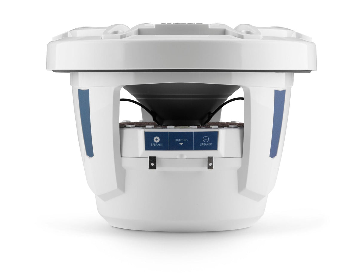 M6 Series 8" Sport Grill Subwoofer w/ RGB Lighting