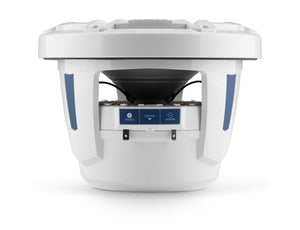 M6 Series 8" Sport Grill Subwoofer w/ RGB Lighting