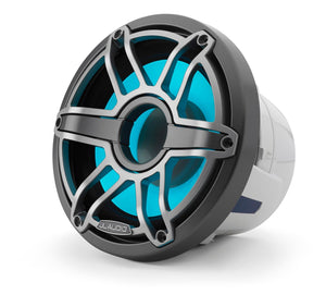 M6 Series 8" Sport Grill Subwoofer w/ RGB Lighting