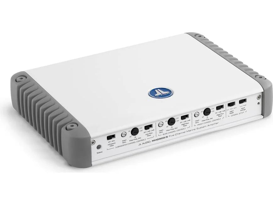 Amplificador MHD 900/5