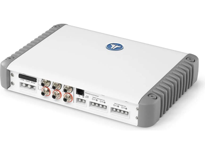 Amplificador MHD 900/5