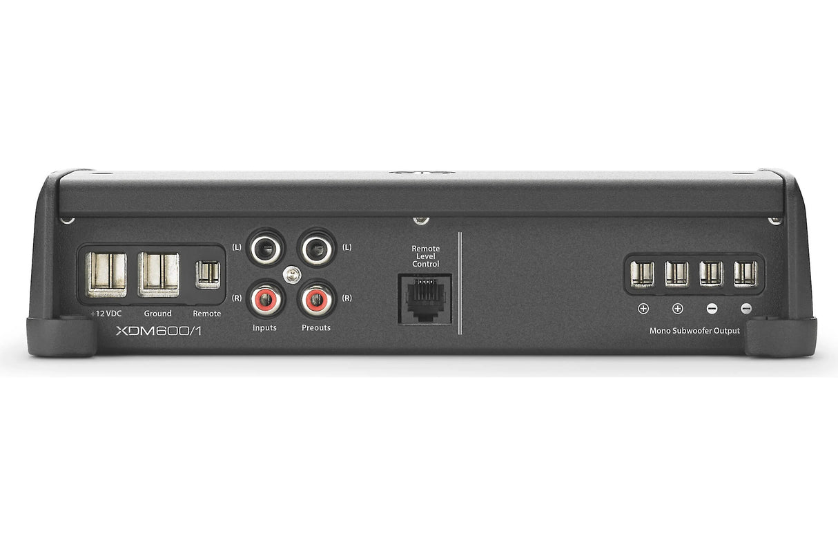 Amplificador XDM 600/1