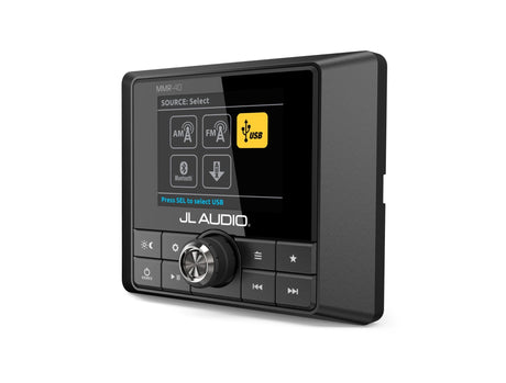 MediaMaster MMR-40