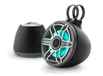 M6 Series 6.5" Series VeX Tower Speakers w/ RGB Lighting