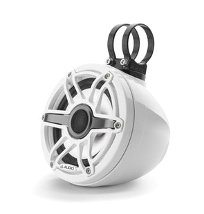 M6 Series 6.5" Series VeX Tower Speakers w/ RGB Lighting