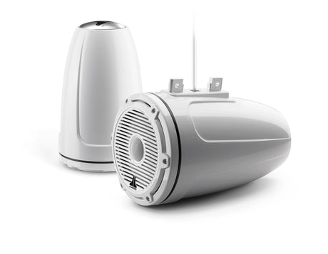 M6 Series 7.7" Classic Grill ETXv3 Tower Speakers