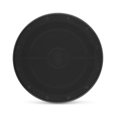 JL Audio M6 Series 8.8" Marine Coaxial Speakers w/Black Luxe Grille - M6-880X-L-SbSb-Single