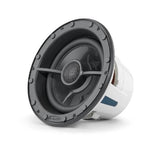JL Audio M6 Series 8.8" Marine Coaxial Speakers w/Black Luxe Grille - M6-880X-L-SbSb-Single