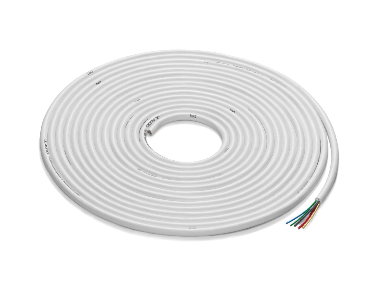 Multi-Function Speaker Wire
