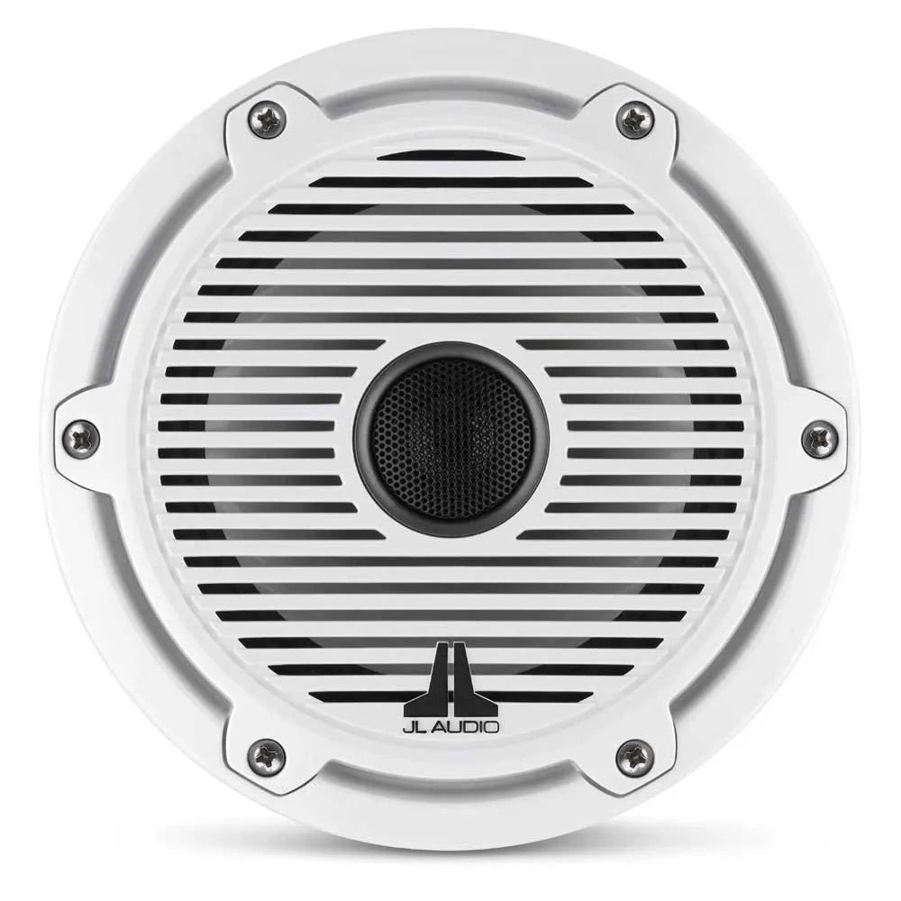 Altavoz con rejilla clásica de 6,5" de la serie M6